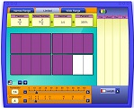fraction models 